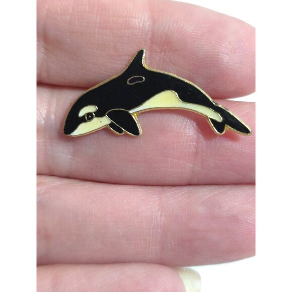 Vntg Collectible Pin Lot Maya Cultura Mount Rainier Seattle Biosphere 2 Arizona - Picture 8 of 8